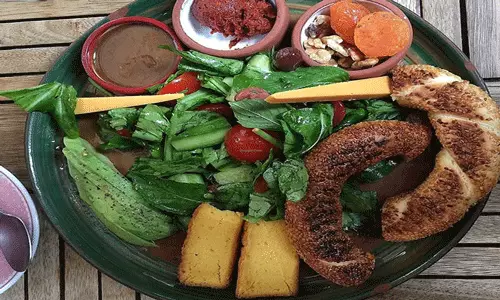 هتل تبریز وان